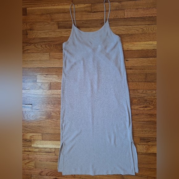 SPLENDID Chic Tan Maxi Dress - Picture 3 of 8